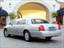 2004 Lincoln Town Car